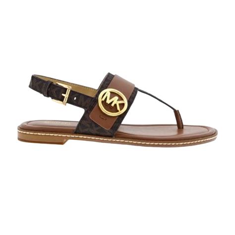 claquette homme michael kors|Sandales à enfiler de marque pour femmes .